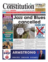 Northern Constitution