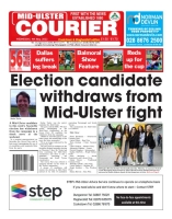 Mid Ulster Courier