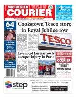 Mid Ulster Courier