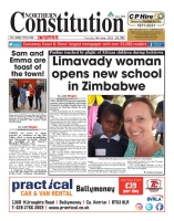 Northern Constitution