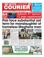Mid Ulster Courier