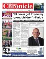 Ballycastle Chronicle