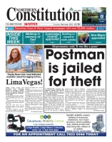 Northern Constitution