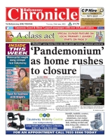 Ballymoney Chronicle