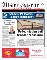 Ulster Gazette