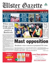 ulstergazette