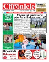 ballycastlechronicle