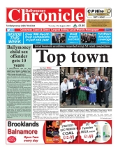 ballymoneychronicle