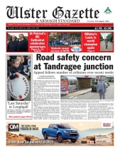 ulstergazette