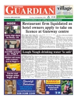 Antrim Guardian