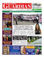Ballymena Guardian