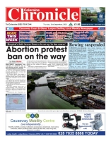 Coleraine Chronicle
