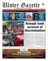 Ulster Gazette