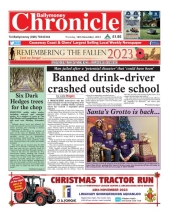 ballymoneychronicle