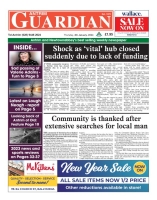 Antrim Guardian
