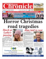 Ballymoney Chronicle