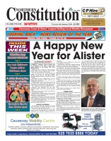 Northern Constitution