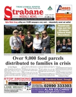 Strabane Weekly News