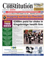 Northern Constitution