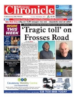 Ballymoney Chronicle
