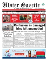 Ulster Gazette