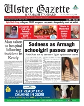 ulstergazette