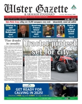 ulstergazette