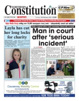 Northern Constitution