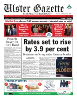 Ulster Gazette
