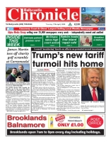 Ballycastle Chronicle