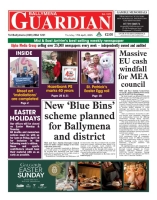 Ballymena Guardian