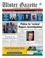Ulster Gazette