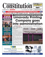 Northern Constitution