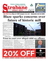 Strabane Weekly News