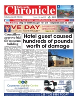 Ballycastle Chronicle