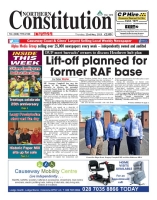 Northern Constitution