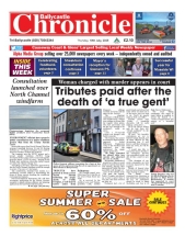 ballycastlechronicle