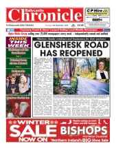 ballycastlechronicle