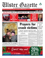Ulster Gazette