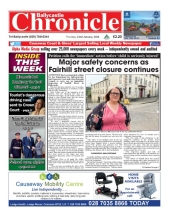ballycastlechronicle