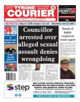 Tyrone Courier