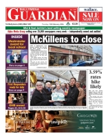 Ballymena Guardian