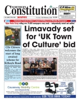 Northern Constitution