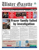 Ulster Gazette