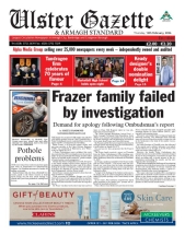 ulstergazette