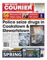 Mid Ulster Courier