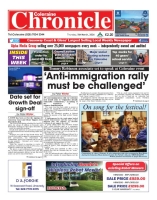 Coleraine Chronicle